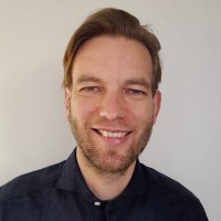 Sander Mooij