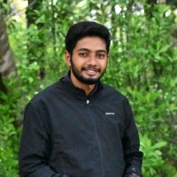 Pavan Aradhya