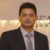 Rayhan Kamal