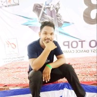 Rabindra Kumar Jagat