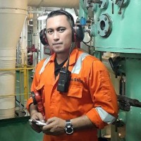 Dedy Subhan Syahbuddin