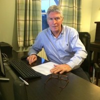 Paul Hallam