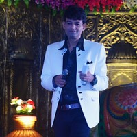 Rakesh Jaiswal
