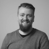 Frederik Bracke