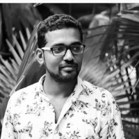 Kirubaharan Balakrishnan