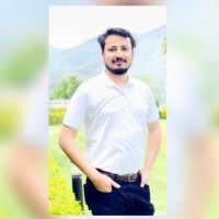Muhammad Arbaz