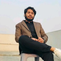 Saad Ali 🇵🇸