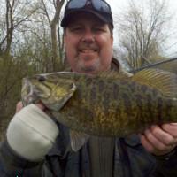 Ron Wisser