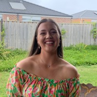 Tahlia Grant
