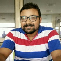 Nitin Saini