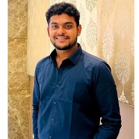 Sunil Gillbert M K
