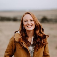 Mary Kate Vander Woude