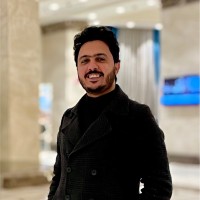 Khaled Abou Gharib