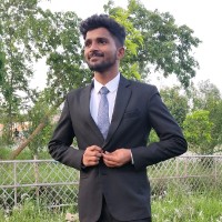 Banoth Pavan
