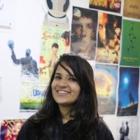 Nancy Sharma