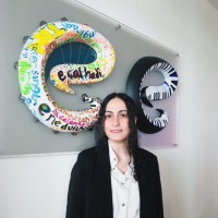 Zeynep Sena Şeker