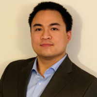 Huy Dinh, P.Eng, PMP
