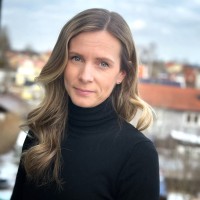 Rebecca Nordell