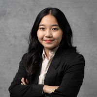 Zefanya Victoria 沈美莲