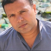 Hemal Purohit