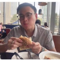 Dave Wang
