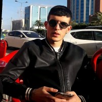 Houdaifa Beloucif