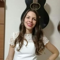 Luanna Oliveira