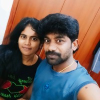 Vijayalakshmi Karthikeyan