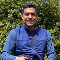 Pablo Camacho Starbird