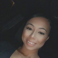 Desiree Pleasant