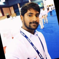 ayyadapu harish reddy