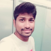 Udaya Paruchuri
