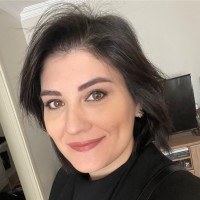 Cansu Toker