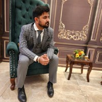 Sahil Sharma