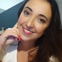 Luciana de Sousa Teodoro