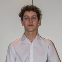 Daan Thomas