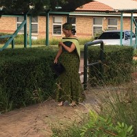 Lebogang Makola