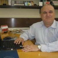 Paulo Roberto Pimentel