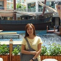 Sharon Ong
