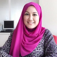 Amirah Al-Yafii Ahmad Kamal