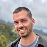 Jeremy Jens Giesen León
