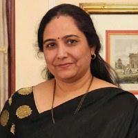 Aanal Trivedi