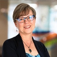 Kate Maj