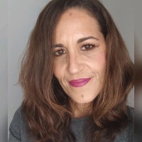 Yasmina Morales Cabrera