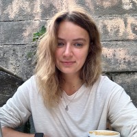 Olga Kurkova