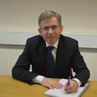 Gerry Farrell