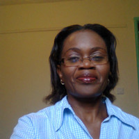 Faith Njoroge