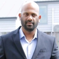 Mohammed Tarikh