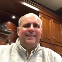Joe Tucker, PhD, SHRM-SCP, SPHR