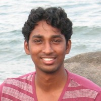 DIVAKAR B